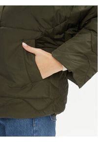MAX&Co. Kurtka przejściowa Tuono 74840623 Khaki Regular Fit. Kolor: brązowy. Materiał: syntetyk #4