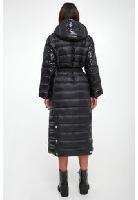 Liu Jo - Płaszcz damski pikowany LIU JO #6