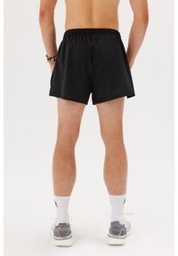 ROUGH RADICAL - Męskie spodenki biegowe Rough Radical Ultimate Shorts. Kolor: czarny
