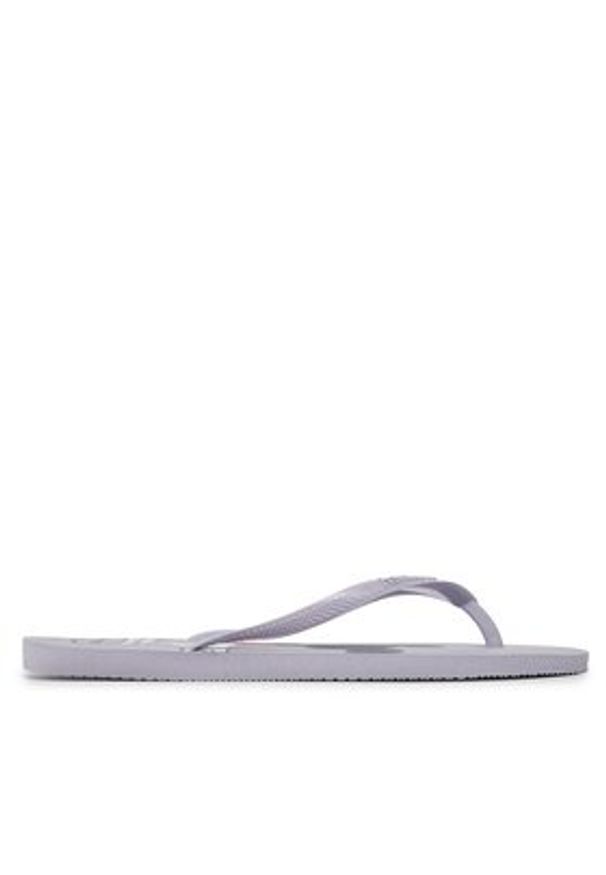 Havaianas Japonki 41412035251 Fioletowy. Kolor: fioletowy