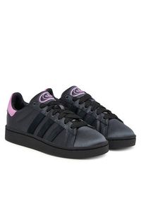 Adidas - adidas Sneakersy Campus 00S JQ8327 Czarny. Kolor: czarny. Materiał: materiał. Model: Adidas Campus #5