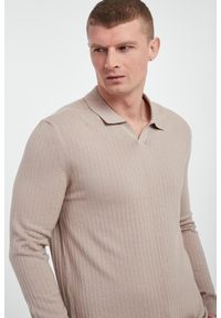 Sweter męskie Galdino JOOP! #1