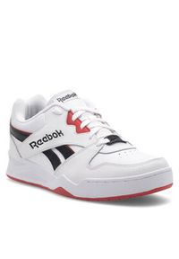 Reebok Sneakersy Royal BB4500 GY8827 Biały. Kolor: biały. Materiał: skóra. Model: Reebok Royal #5