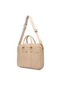 Beverly Hills Polo Club Torebka CEO-BHPC-L-010-09 Écru. Materiał: materiał #5