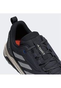 Adidas - adidas Trekkingi Terrex Anylander JR6598 Szary. Kolor: szary. Materiał: materiał. Model: Adidas Terrex. Sport: turystyka piesza #5