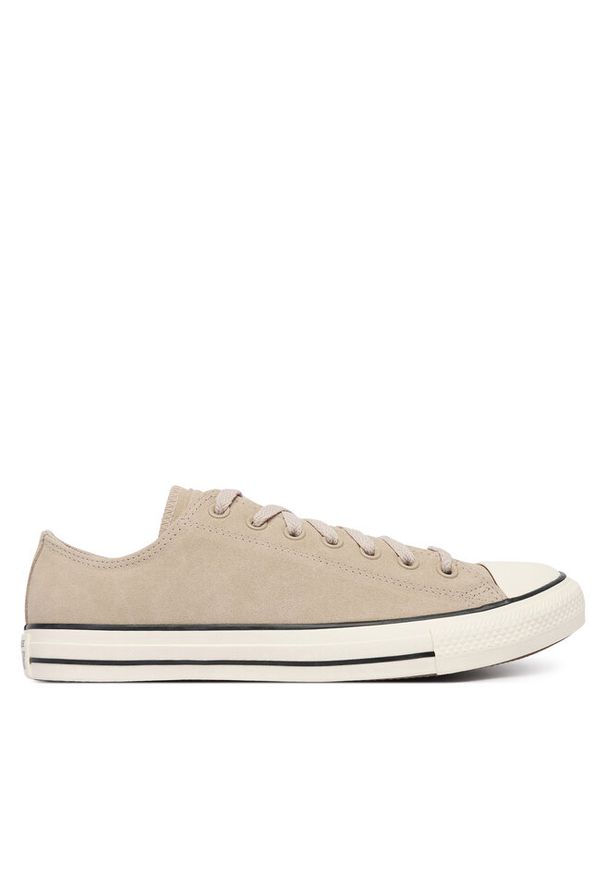 Trampki Converse. Kolor: beżowy