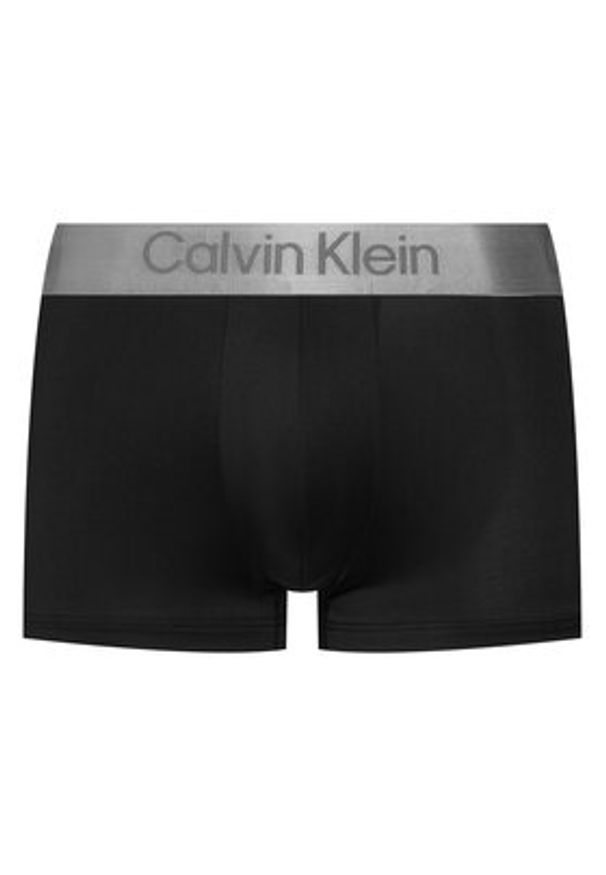 Calvin Klein Underwear Komplet bokserek LV00NB4269 Czarny. Kolor: czarny. Materiał: syntetyk