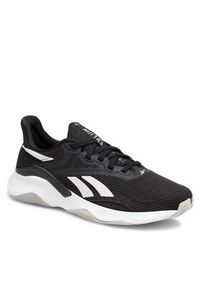 Reebok Buty na siłownię Hiit Tr 3 GY4822 Czarny. Kolor: czarny. Materiał: materiał. Sport: fitness #5