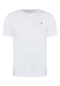 TOMMY HILFIGER - Tommy Hilfiger Komplet t-shirtów UM0UM03870 Kolorowy Regular Fit. Materiał: bawełna. Wzór: kolorowy #4