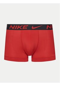 Nike Komplet 3 par bokserek 000PKE1156 Czarny. Kolor: czarny. Materiał: syntetyk #9