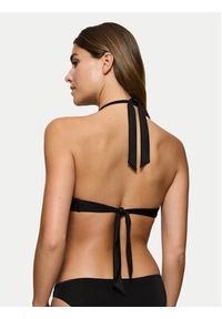 Triumph Góra od bikini Midnight 10222210 Czarny. Kolor: czarny. Materiał: syntetyk