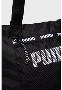 Puma torebka 78730 kolor czarny. Kolor: czarny. Rodzaj torebki: na ramię #2