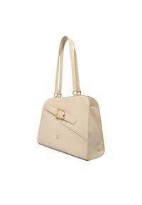 Beverly Hills Polo Club Torebka CEO-BHPC-C-006-09 Écru #3