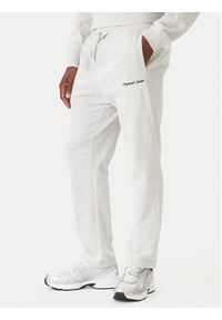 Jack & Jones Dres Norrebro 12291538 Szary Relaxed Fit. Kolor: szary. Materiał: bawełna #8