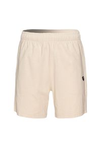 Iguana - Shorty Męskie Mawimbi. Kolor: beżowy. Sport: turystyka piesza #1
