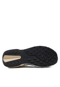 Saucony Sneakersy Jazz Nxt S70790-1 Czarny. Kolor: czarny. Materiał: materiał #3