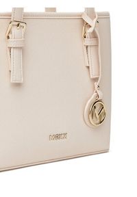 MEXX Torebka CEO-MEXX-X-003-07 Beżowy. Kolor: beżowy #4