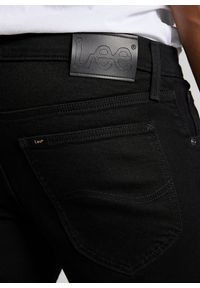 Lee - MĘSKIE SPODNIE LEE DAREN BLACK RINSE 112118309 #2