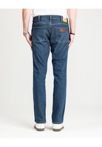 Wrangler - MESKIE SPODNIE WRANGLER GREENSBORO VALOR 112378459 #2