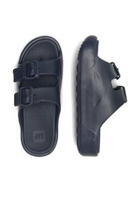 GAP - Gap Klapki GAO001F2SWELYBGP Granatowy. Kolor: niebieski. Materiał: syntetyk #7