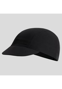 Czapka z daszkiem Odlo Performance Ride Cap. Kolor: czarny #1