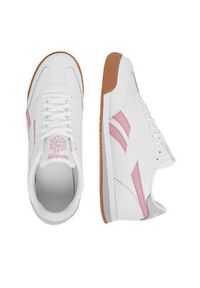 Reebok Sneakersy EO-CAMPIO XT 100238883 Biały. Kolor: biały. Materiał: skóra #4