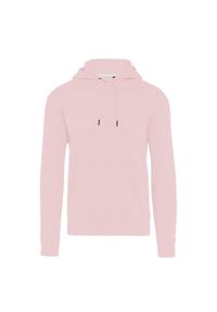 SG - Bluza Z Kapturem Unisex Dla Dorosłych Bez Metki. Typ kołnierza: kaptur. Kolor: szary