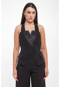 Twinset Milano - Kamizelka damska TWINSET ACTITUDE #6