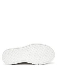 Inuikii Trampki Matilda Curly 1001.001.0381 Brązowy. Kolor: brązowy. Materiał: zamsz, skóra #5
