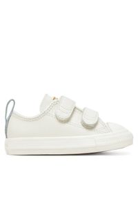 Trampki Converse. Kolor: kremowy #1