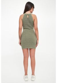Armani Exchange - Sukienka mini ARMANI EXCHANGE. Długość: mini #3
