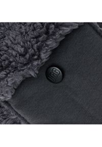 Ugg Rękawiczki Damskie W Bonded Fleece Flip Mitten 22706 Szary. Kolor: szary. Materiał: syntetyk #3