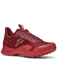 TECNICA - Buty turystyczne damskie Tecnica Magma 2.0 S GTX. Kolor: czerwony