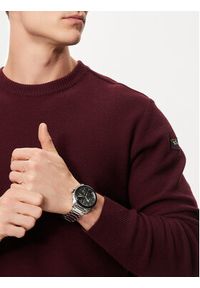 BOSS - Boss Zegarek Volane 1513949 Srebrny. Kolor: srebrny
