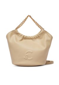 Torebka Coccinelle. Kolor: beżowy #1