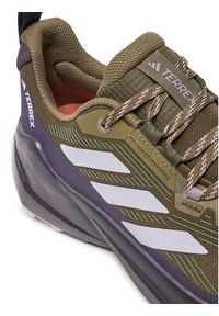 Adidas - adidas Sneakersy Terrex Trailmaker 2.0 ID0908 Zielony. Kolor: zielony. Materiał: materiał, mesh. Model: Adidas Terrex #4