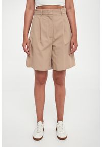 Weekend Max Mara - Bermudy damskie Rolf WEKEND MAX MARA #4