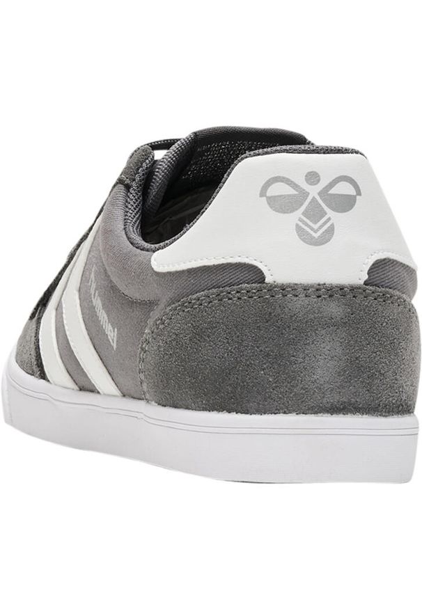 Buty do chodzenia dla dorosłych Hummel Slimmer stadil. Kolor: biały, szary, wielokolorowy. Sport: turystyka piesza
