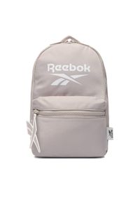 Reebok Plecak CWBEO-RBK-046-CCC-05 Szary. Kolor: szary. Materiał: poliester #1