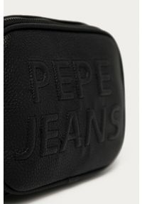 Pepe Jeans - Torebka Serena. Kolor: czarny #2