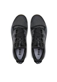 Adidas - adidas Trekkingi Terrex Skychaser 2 Gtx W GORE-TEX Czarny. Kolor: czarny. Materiał: materiał #9