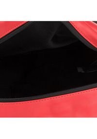 Kendall + Kylie Plecak HBKK-419-0015-59 Czerwony. Kolor: czerwony. Materiał: skóra #2