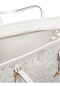 MICHAEL Michael Kors Torebka 30S6GQNT9O Złoty. Kolor: złoty. Materiał: skórzane #5