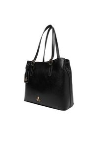 Beverly Hills Polo Club Torebka EO-BHPC-C-010-09 Czarny. Kolor: czarny #5