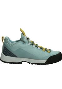 Buty Trekingowe Damskie Black Diamond Mission LT. Kolor: niebieski. Styl: sportowy