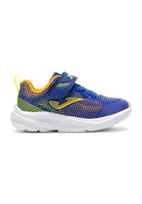 Buty dziecięce Joma Horizon Jr. Kolor: niebieski