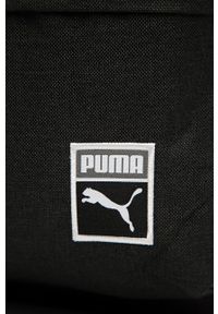 Puma - Plecak. Kolor: czarny #4