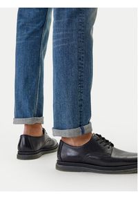 G-Star RAW - G-Star Raw Jeansy Mosa D23692-D498 Niebieski Straight Fit. Kolor: niebieski #5