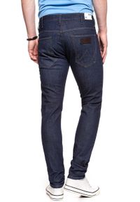 Wrangler - WRANGLER SPODNIE MĘSKIE BRYSON EASY RIDER W14XM469U 112126716 #7