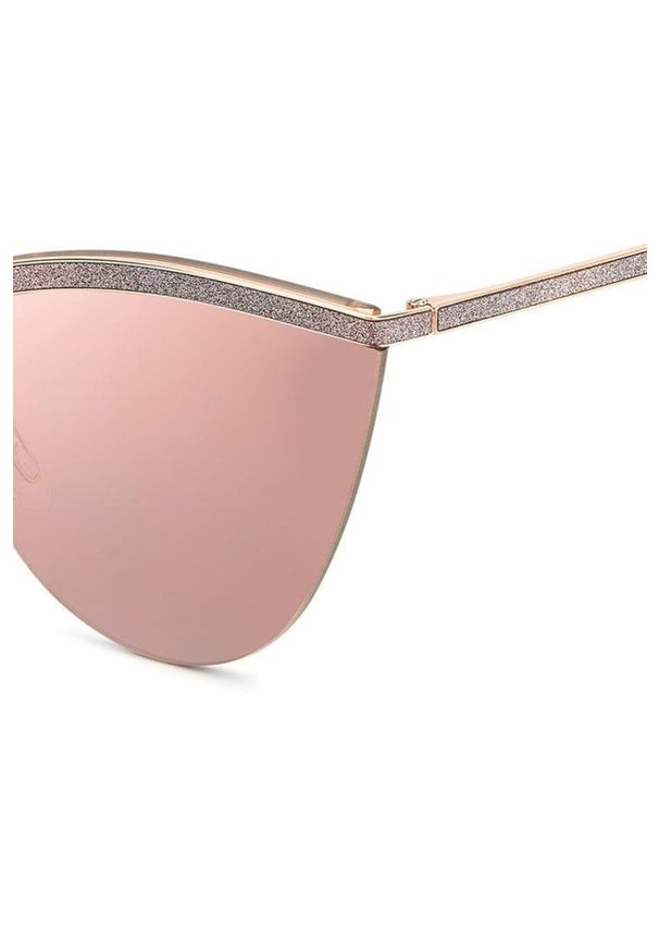 Jimmy Choo - Okulary damskie KRISTEN/S JIMMY CHOO